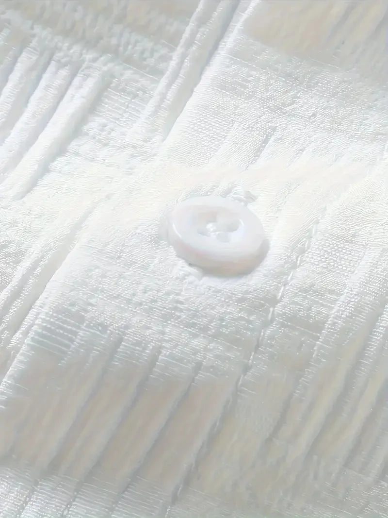 Elite Textured Shirt