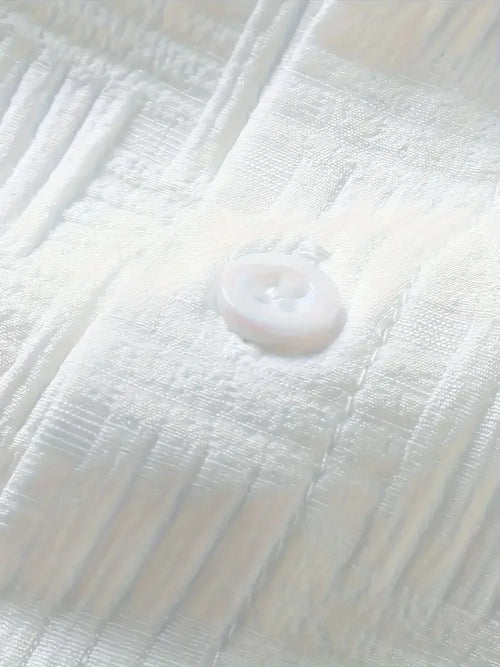 Elite Textured Shirt